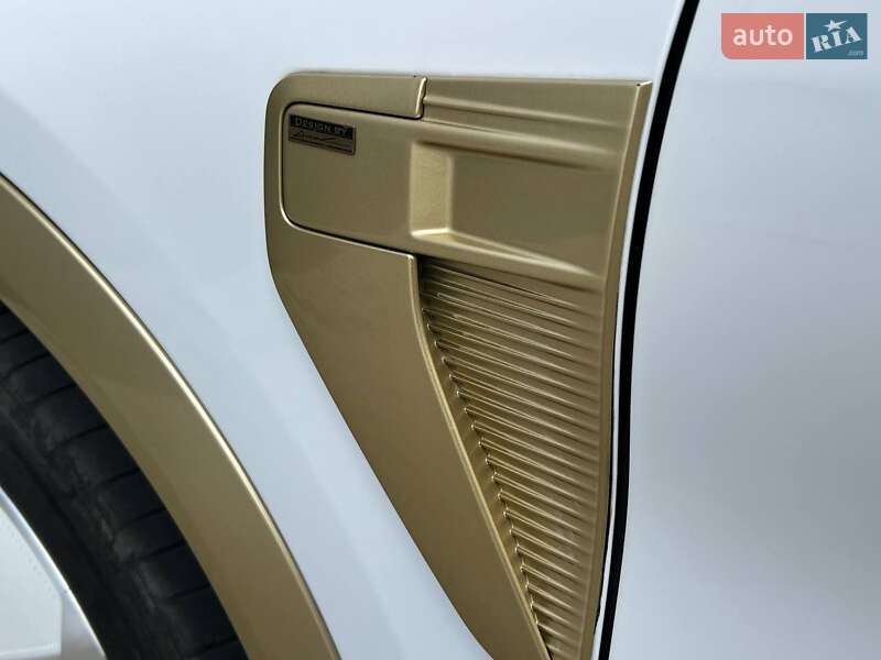 Позашляховик / Кросовер BYD Song L 2023 в Києві