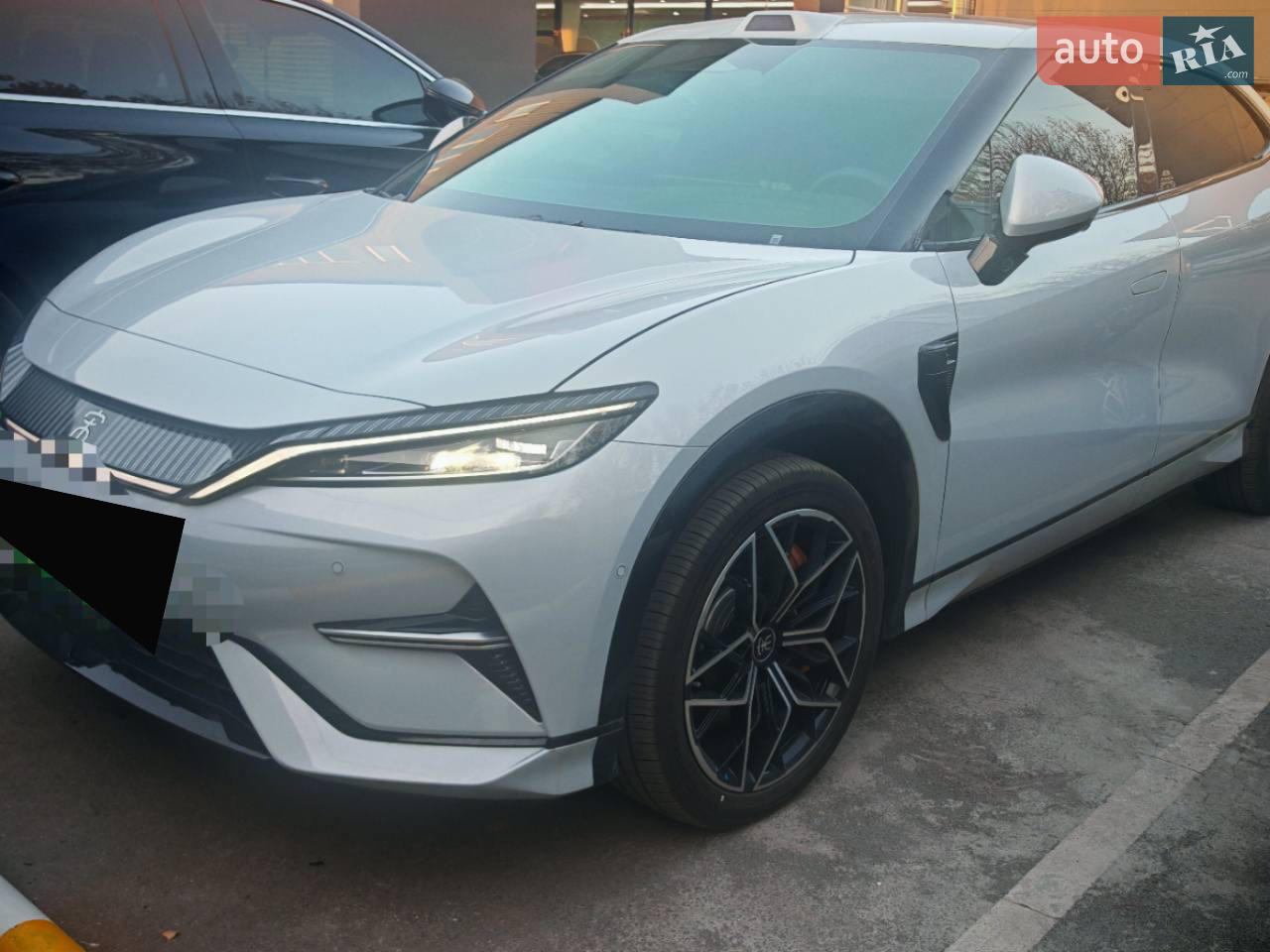 2025 BYD Tang - мініатюра 15