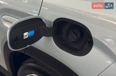 Внедорожник / Кроссовер BYD Song L 2025 в Одессе фото 8 Внедорожник / Кроссовер BYD Song L 2025 в Одессе