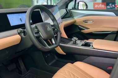 Позашляховик / Кросовер BYD Song L 2025 в Кропивницькому