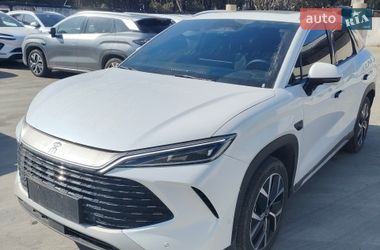 Внедорожник / Кроссовер BYD Song L 2025 в Киеве