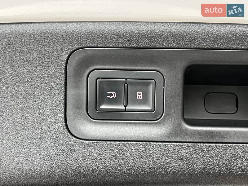 Позашляховик / Кросовер BYD Song L 2024 в Києві