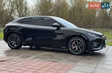 Внедорожник / Кроссовер BYD Song L 2024 в Смеле