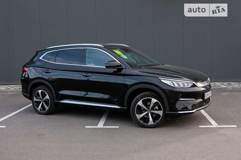 Универсал BYD Song Plus 2022 в Василькове фото 4 Универсал BYD Song Plus 2022 в Василькове