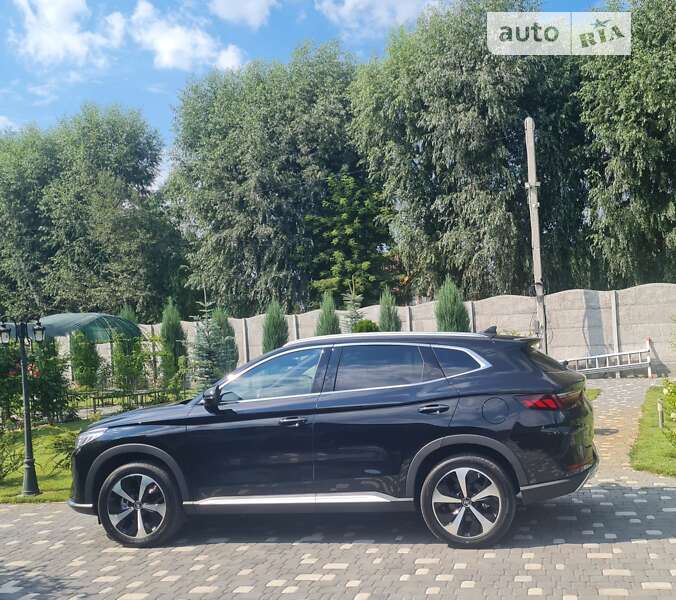 Универсал BYD Song Plus 2022 в Василькове фото 25 Универсал BYD Song Plus 2022 в Василькове