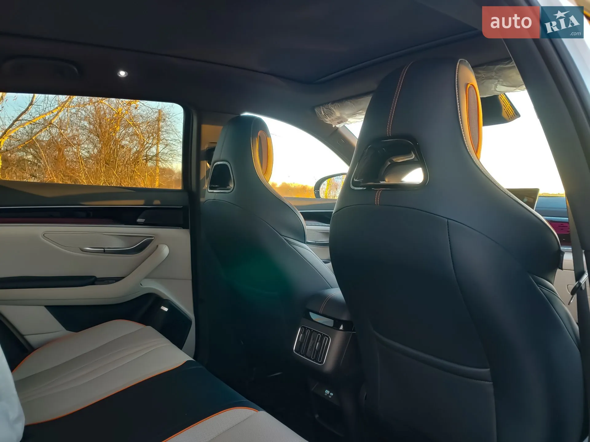 2023 BYD Song Plus - мініатюра 8