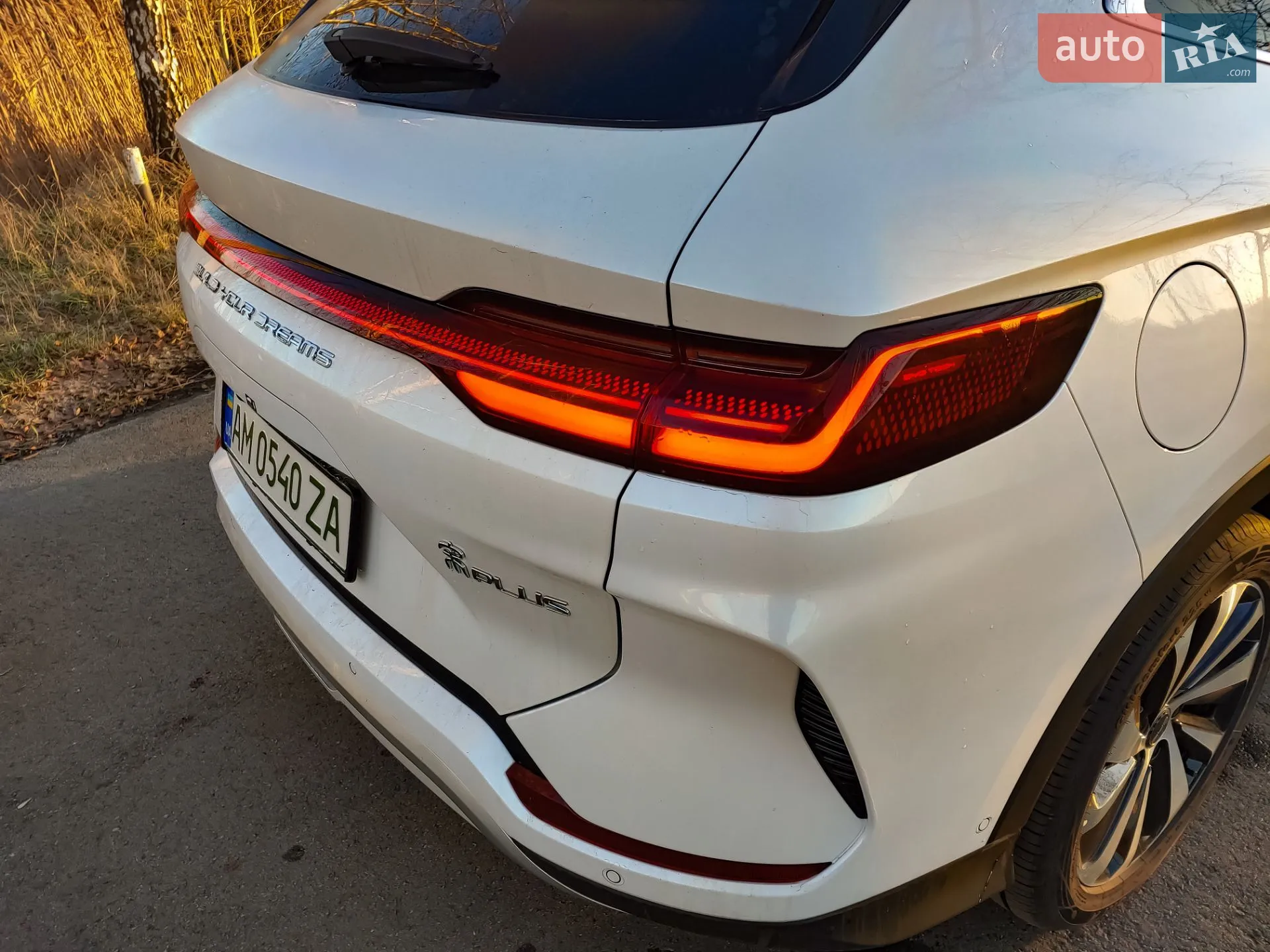 2023 BYD Song Plus - мініатюра 5