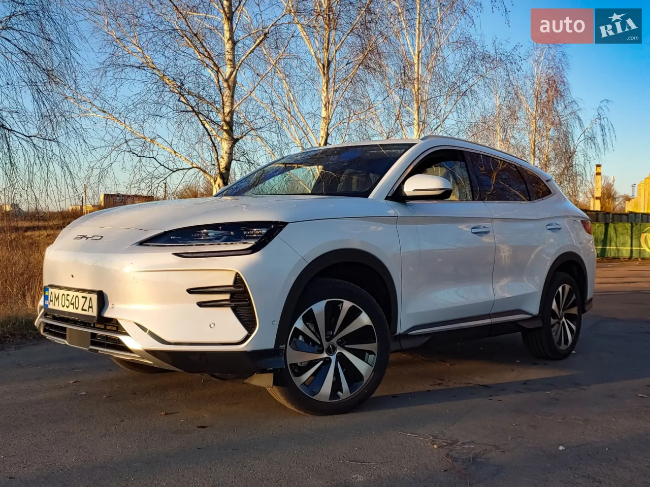 2023 BYD Song Plus - мініатюра 24