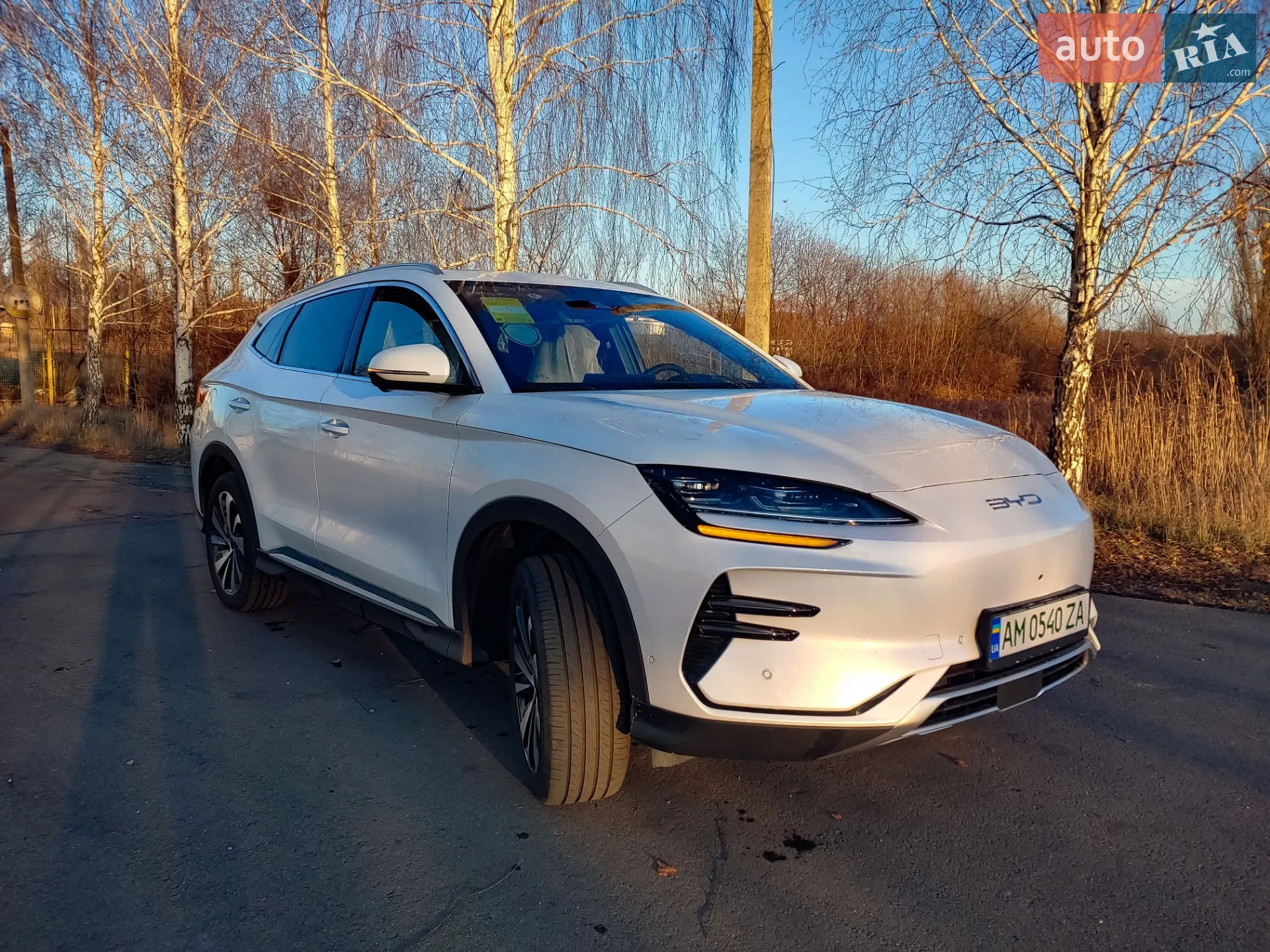 2023 BYD Song Plus - мініатюра 2