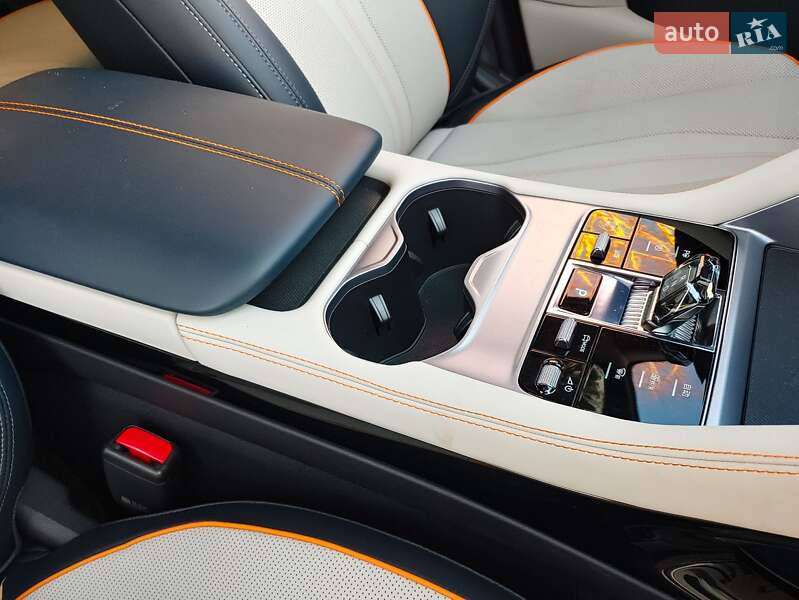 Внедорожник / Кроссовер BYD Song Plus 2023 в Бердичеве фото 7 Внедорожник / Кроссовер BYD Song Plus 2023 в Бердичеве