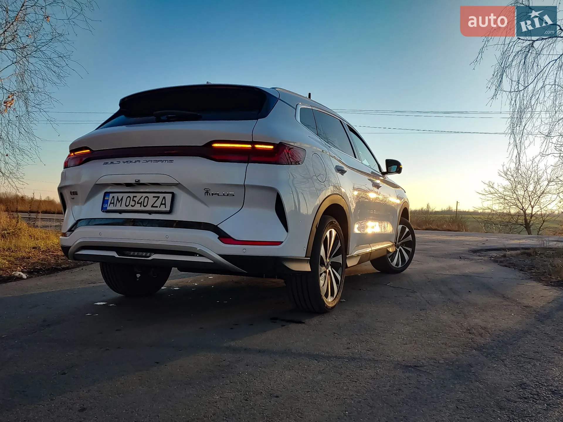 2023 BYD Song Plus - мініатюра 3