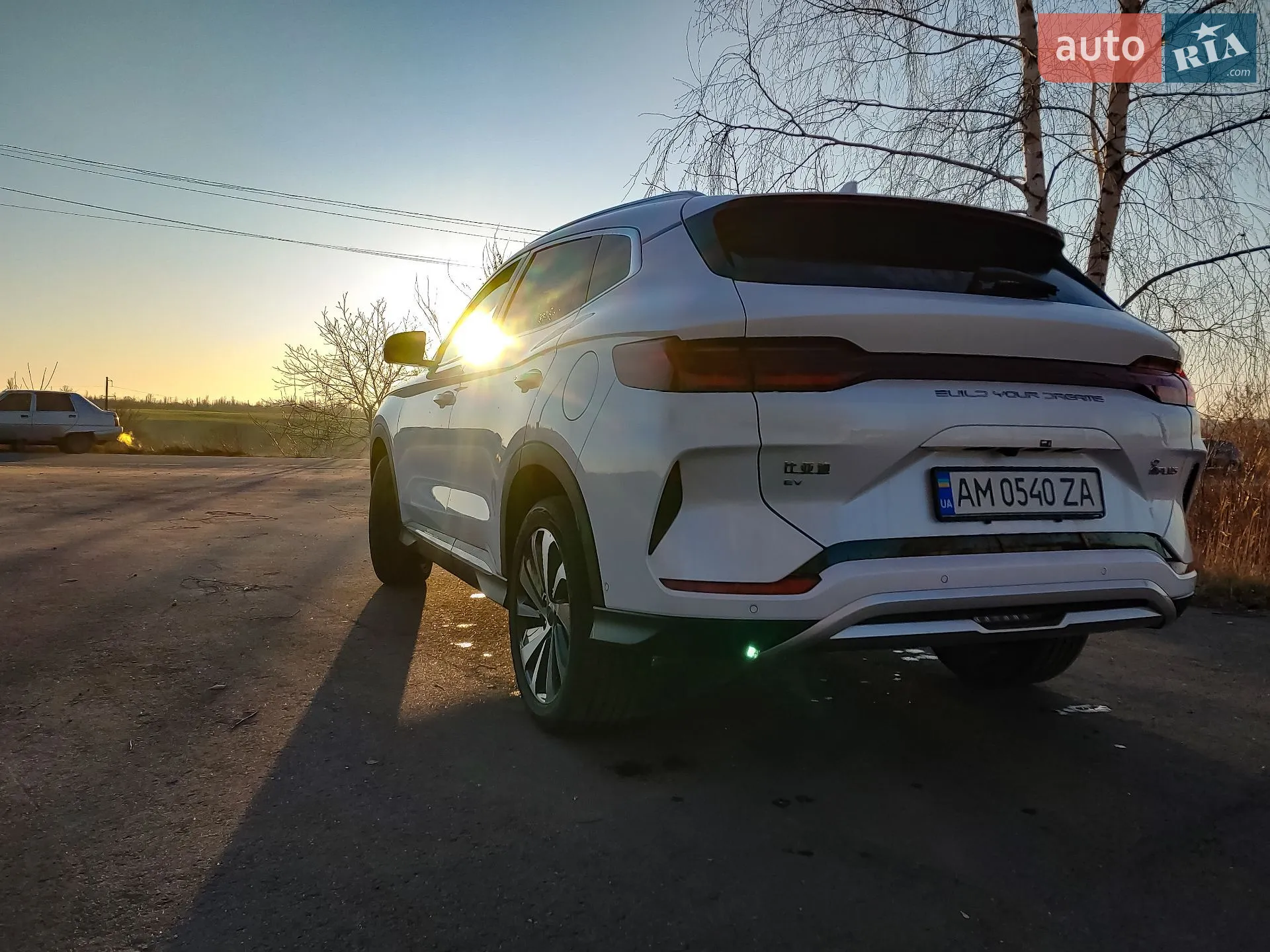 2023 BYD Song Plus - мініатюра 4