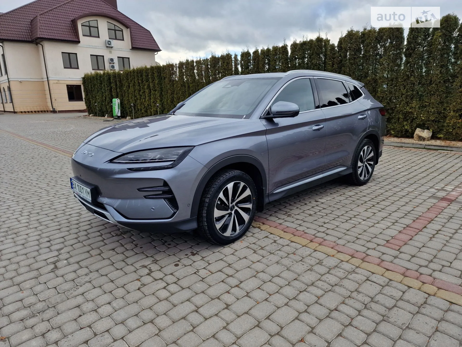 Фото авто 4