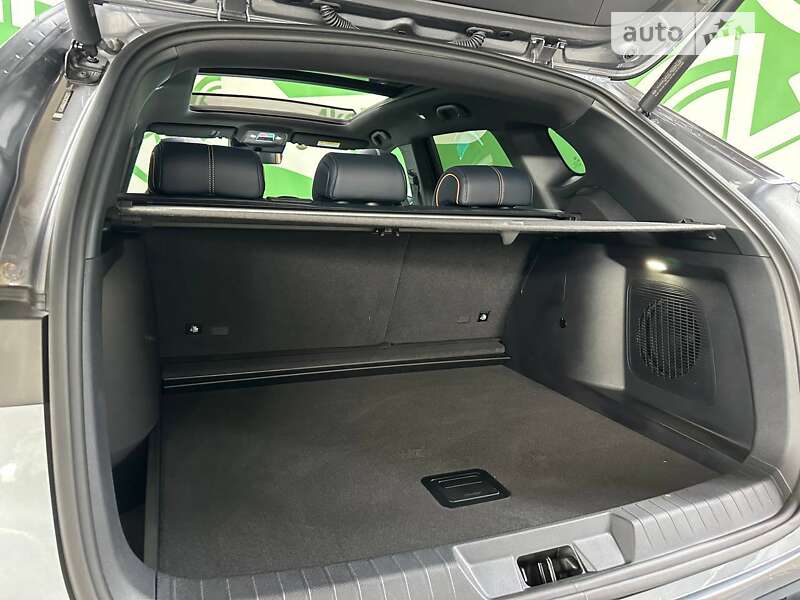 Внедорожник / Кроссовер BYD Song Plus 2023 в Киеве фото 29 Внедорожник / Кроссовер BYD Song Plus 2023 в Киеве