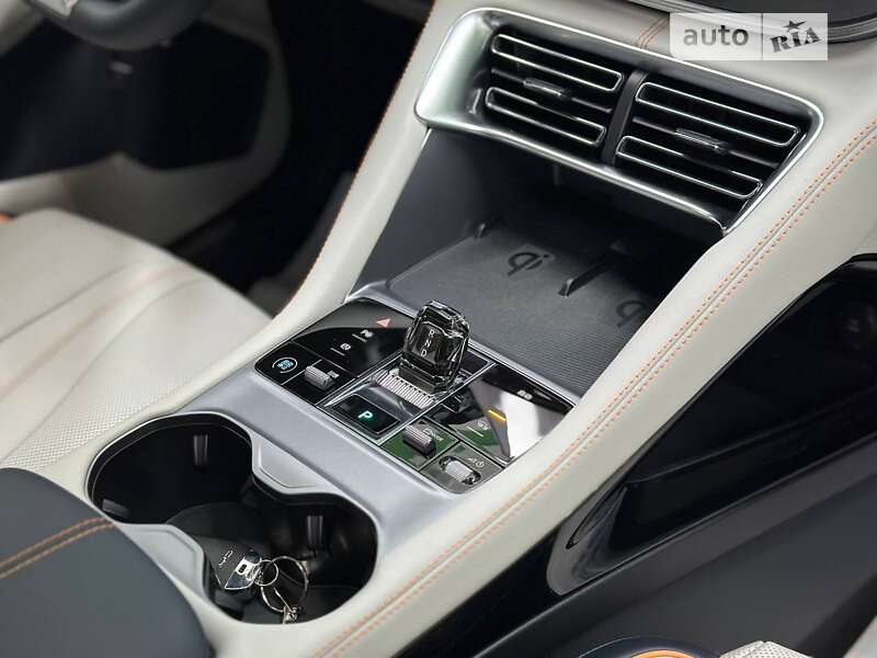 Внедорожник / Кроссовер BYD Song Plus 2023 в Киеве фото 24 Внедорожник / Кроссовер BYD Song Plus 2023 в Киеве