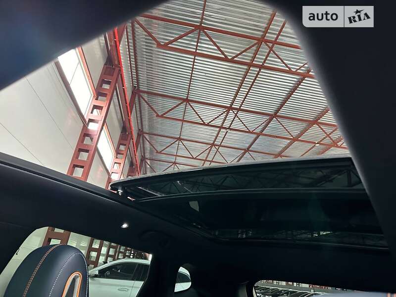 Внедорожник / Кроссовер BYD Song Plus 2023 в Киеве фото 36 Внедорожник / Кроссовер BYD Song Plus 2023 в Киеве