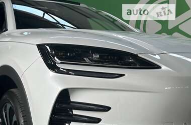 Внедорожник / Кроссовер BYD Song Plus 2023 в 