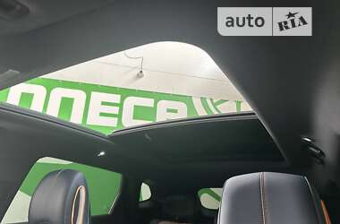 Внедорожник / Кроссовер BYD Song Plus 2023 в 
