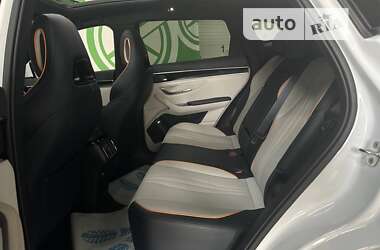 Внедорожник / Кроссовер BYD Song Plus 2023 в 