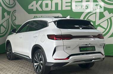 Внедорожник / Кроссовер BYD Song Plus 2023 в 
