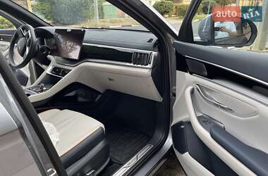 Внедорожник / Кроссовер BYD Song Plus 2024 в 
