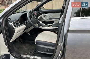 Внедорожник / Кроссовер BYD Song Plus 2024 в 