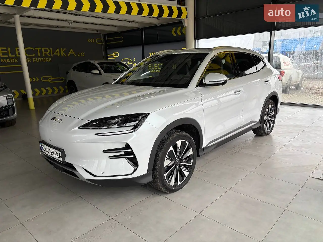 2023 Toyota bZ4X - мініатюра 16