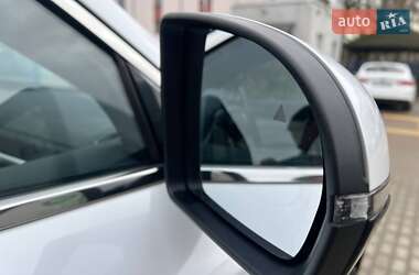 Внедорожник / Кроссовер BYD Song Plus 2024 в 