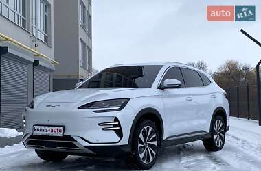 Внедорожник / Кроссовер BYD Song Plus 2024 в Хмельницком