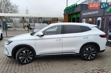 Внедорожник / Кроссовер BYD Song Plus 2024 в 