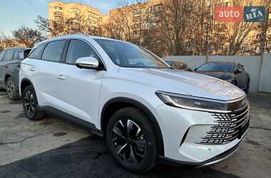 Внедорожник / Кроссовер BYD Song Plus 2024 в Одессе