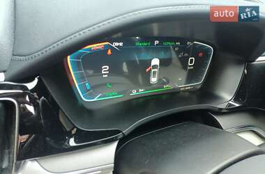 Внедорожник / Кроссовер BYD Song Plus 2024 в 