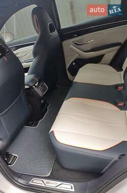 Внедорожник / Кроссовер BYD Song Plus 2024 в 