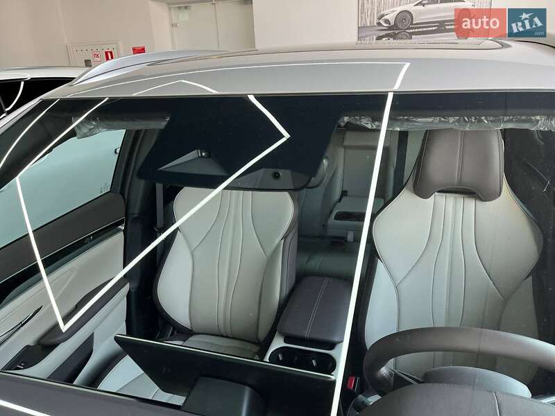 Внедорожник / Кроссовер BYD Song Plus 2025 в Киеве