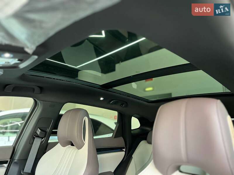 Внедорожник / Кроссовер BYD Song Plus 2025 в Киеве