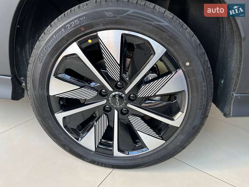 Внедорожник / Кроссовер BYD Song Plus 2025 в Киеве