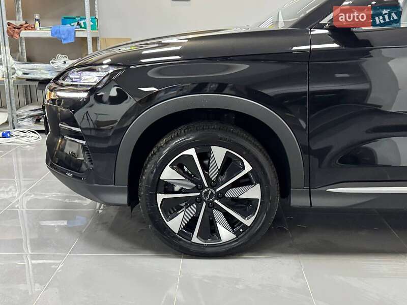 Позашляховик / Кросовер BYD Song Plus 2025 в Києві