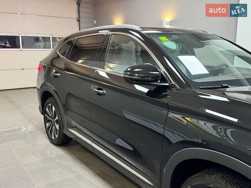 Позашляховик / Кросовер BYD Song Plus 2025 в Києві