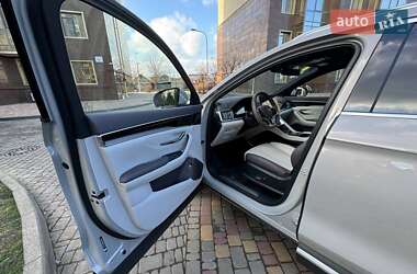 Внедорожник / Кроссовер BYD Song Plus 2024 в 