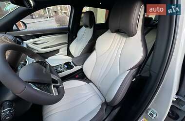 Внедорожник / Кроссовер BYD Song Plus 2024 в 
