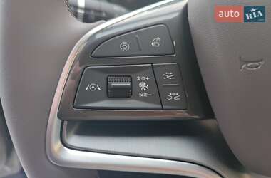 Внедорожник / Кроссовер BYD Song Plus 2024 в 