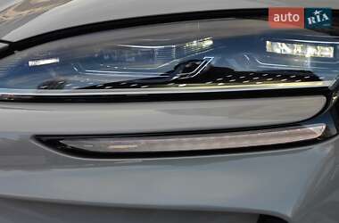 Внедорожник / Кроссовер BYD Song Plus 2024 в 