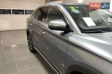 Внедорожник / Кроссовер BYD Song Plus 2025 в 