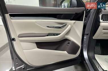 Внедорожник / Кроссовер BYD Song Plus 2025 в 
