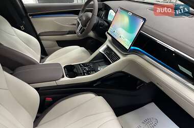 Внедорожник / Кроссовер BYD Song Plus 2025 в 