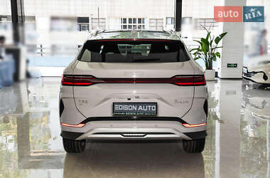 Внедорожник / Кроссовер BYD Song Plus 2025 в 