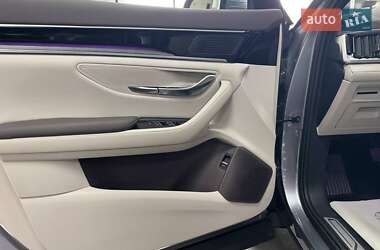 Внедорожник / Кроссовер BYD Song Plus 2025 в 