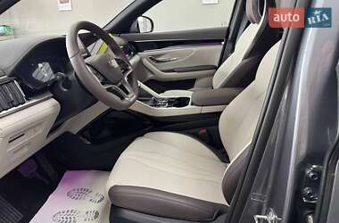 Внедорожник / Кроссовер BYD Song Plus 2025 в 