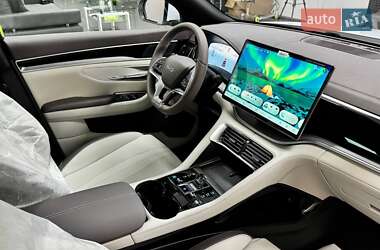 Внедорожник / Кроссовер BYD Song Plus 2025 в 