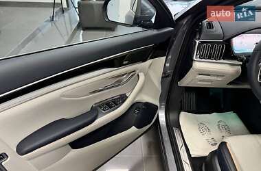 Внедорожник / Кроссовер BYD Song Plus 2025 в 